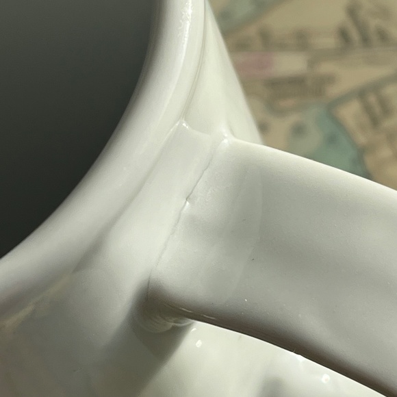 Vintage Mark Tetro Canada Inuit Mug - Picture 6 of 7